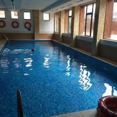 Lejlighed Aquilion Banya (Blagoevgrad)