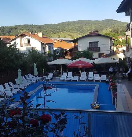 Aquilion Lejlighed Banya (Blagoevgrad)
