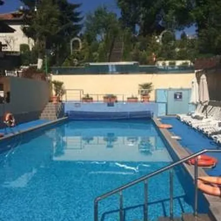Aquilion * Banya (Blagoevgrad)